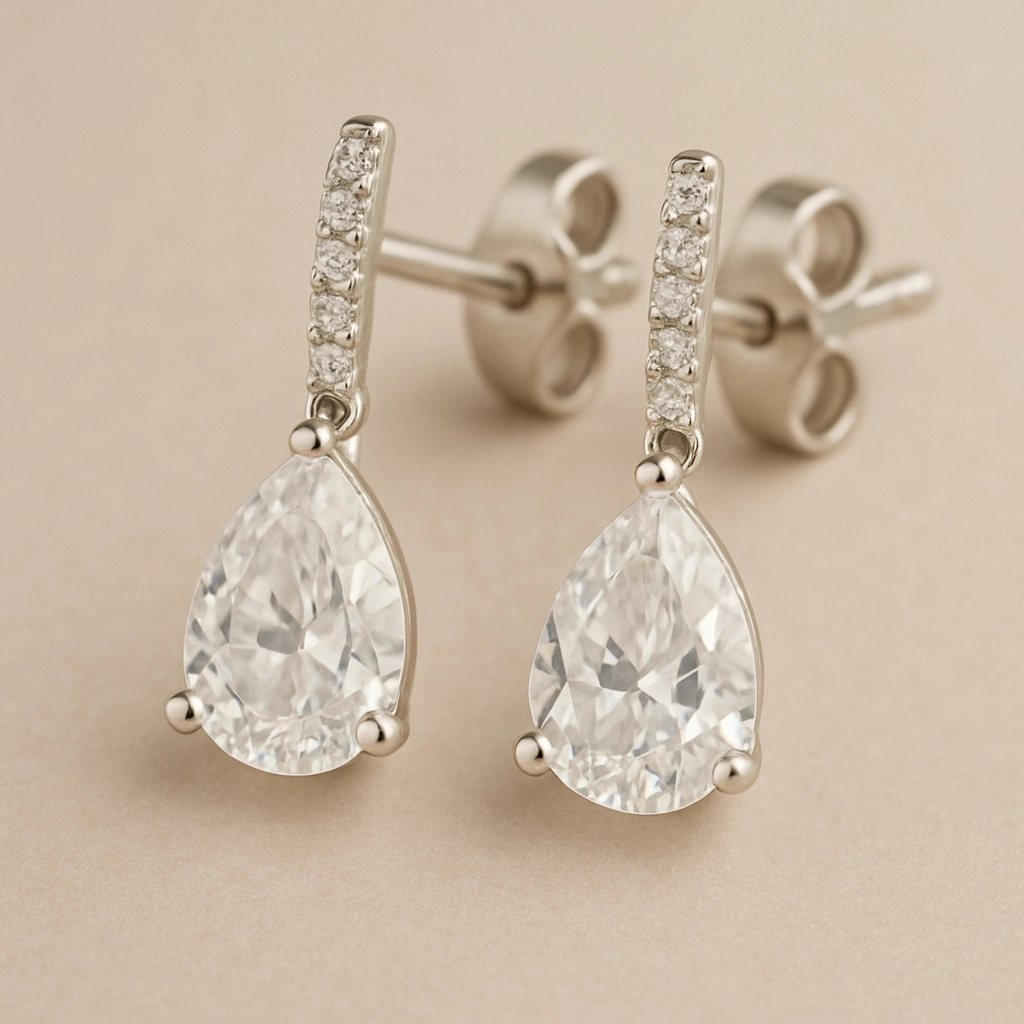 Diamond Tears