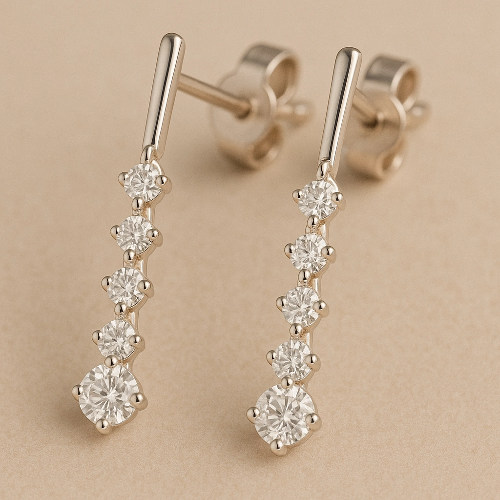 Starfall Elegance