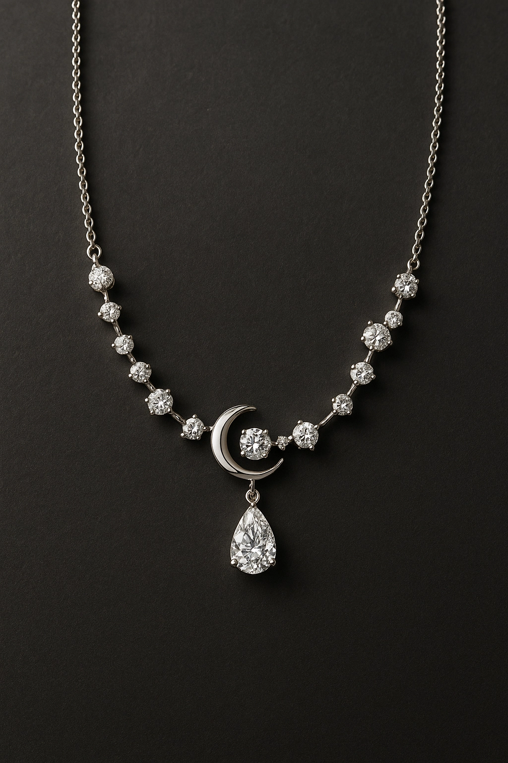 Celestial Embrace