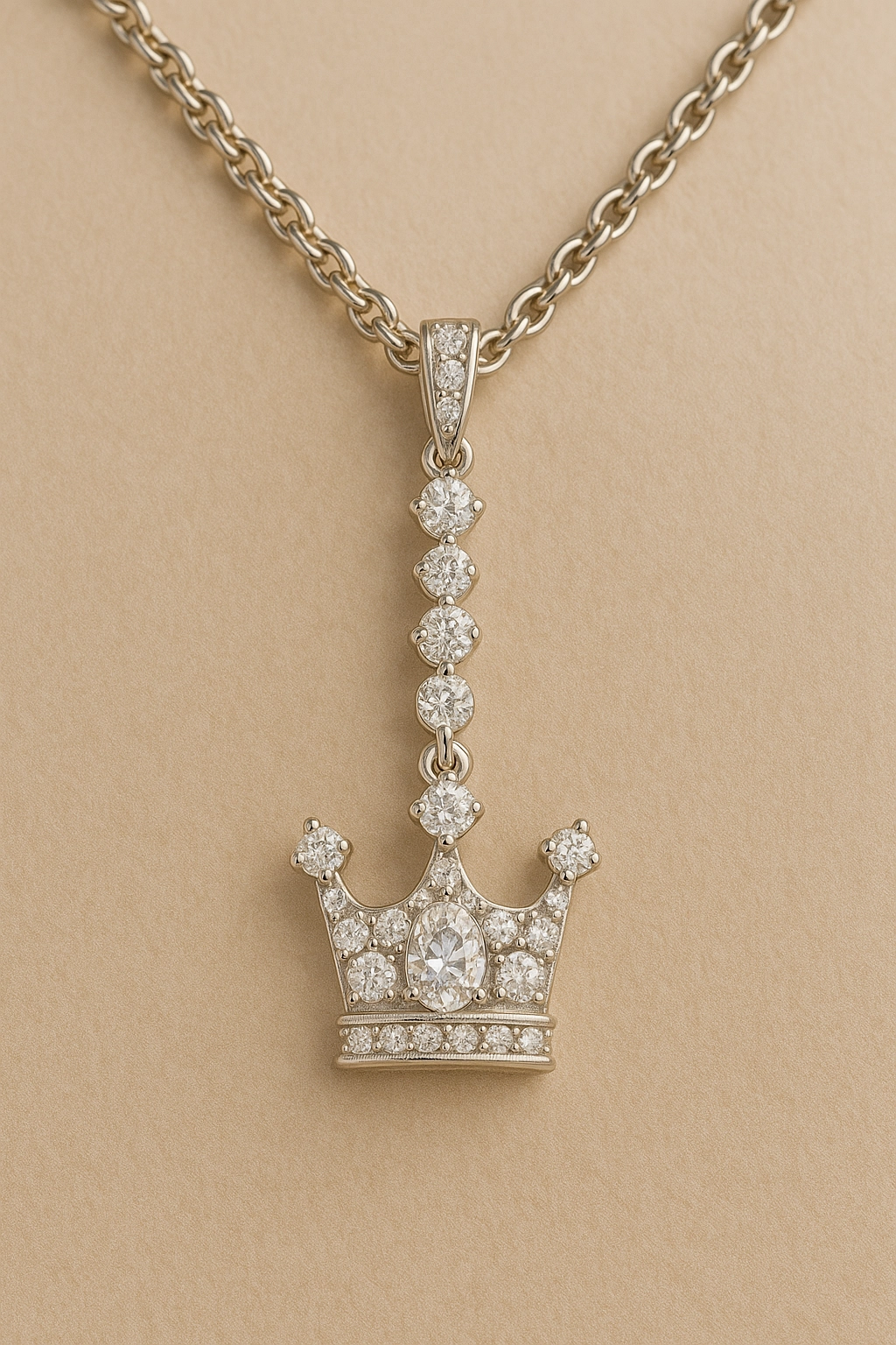Royal Splendor
